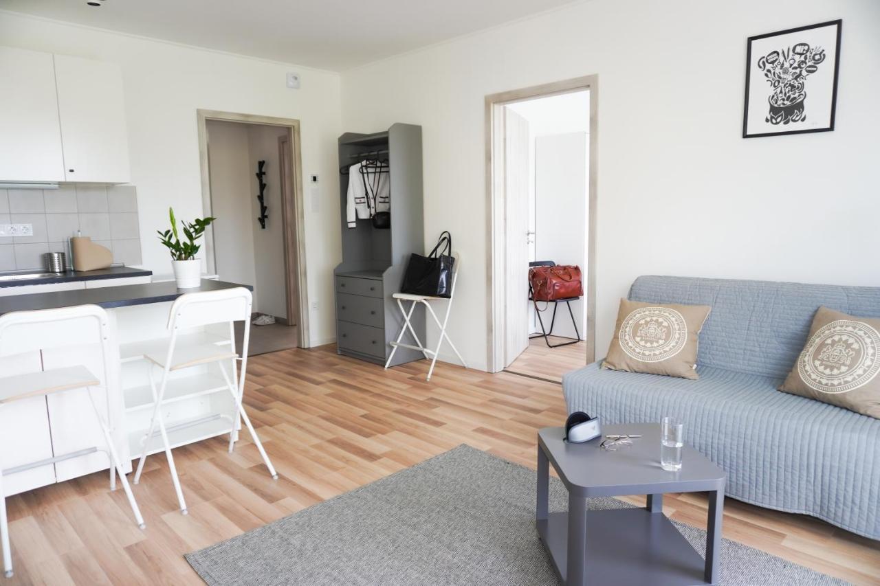 Matyas Corner Apartments Green Square Apartment Budapesta Exterior foto