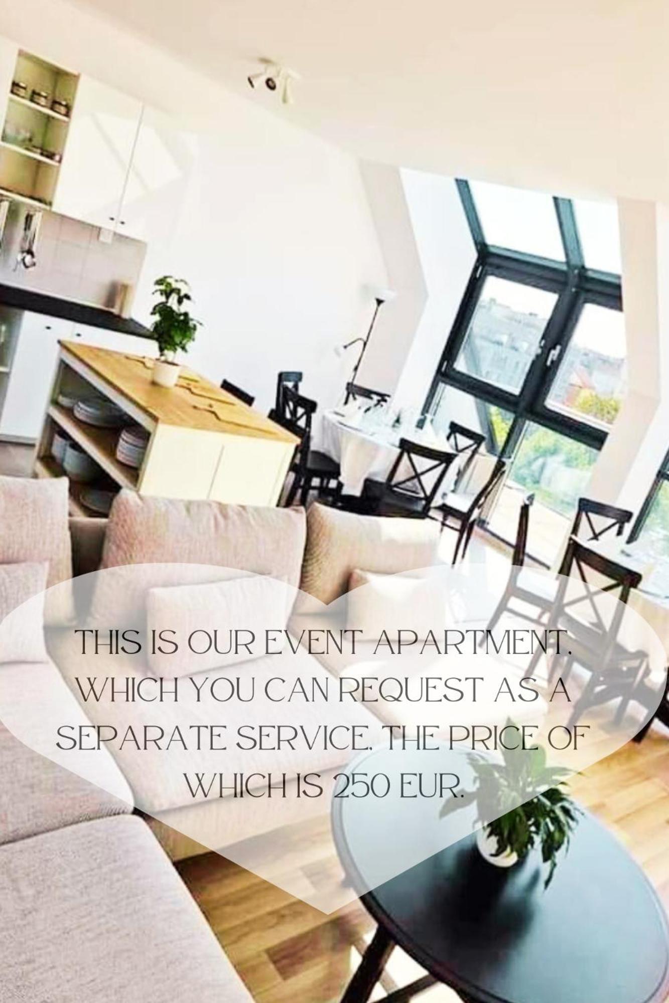 Matyas Corner Apartments Green Square Apartment Budapesta Exterior foto